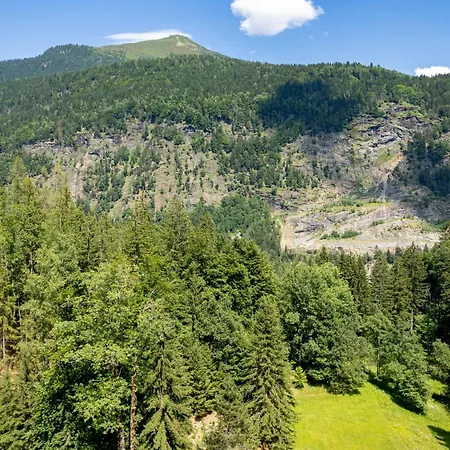 Villa Luxury Secluded Aiguille Du Midi Views