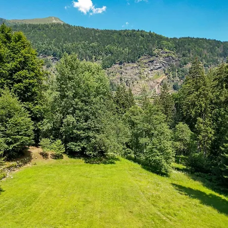Villa Luxury Secluded Aiguille Du Midi Views Les Houches
