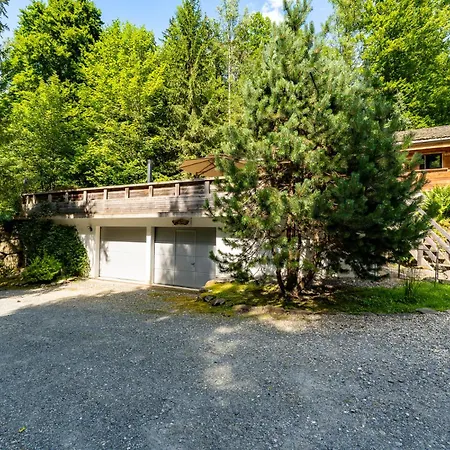 Luxury Secluded Aiguille Du Midi Views Villa Les Houches